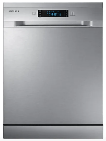 Samsung DW60M5070FS 220 volt Stainless steel Dishwasher 220v 240 Volt 50 Hz