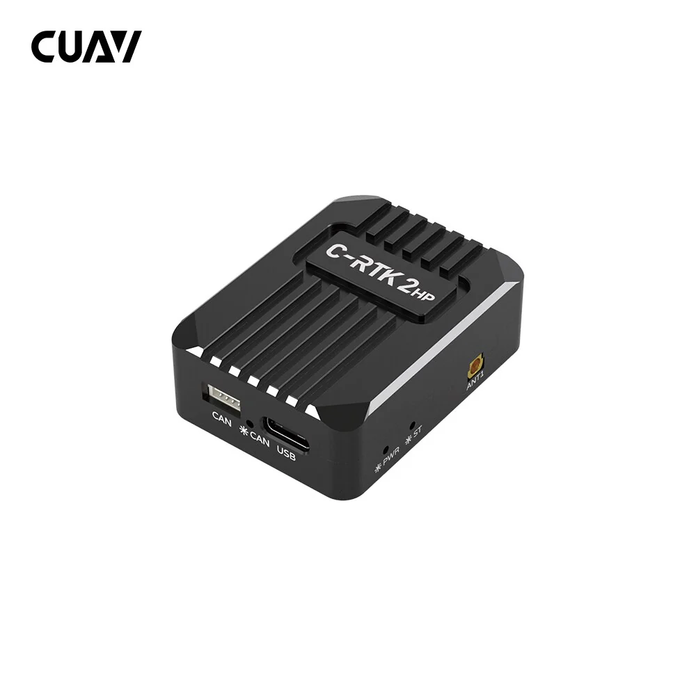 CUAV C-RTK 2HP - Dual Antenna Centimeter Position GNSS Heading Module