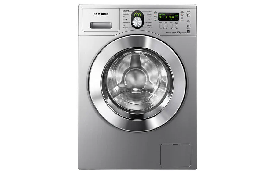Samsung Front Load 220 volt Clothes Washer WF1802WPU  220/240 Volt