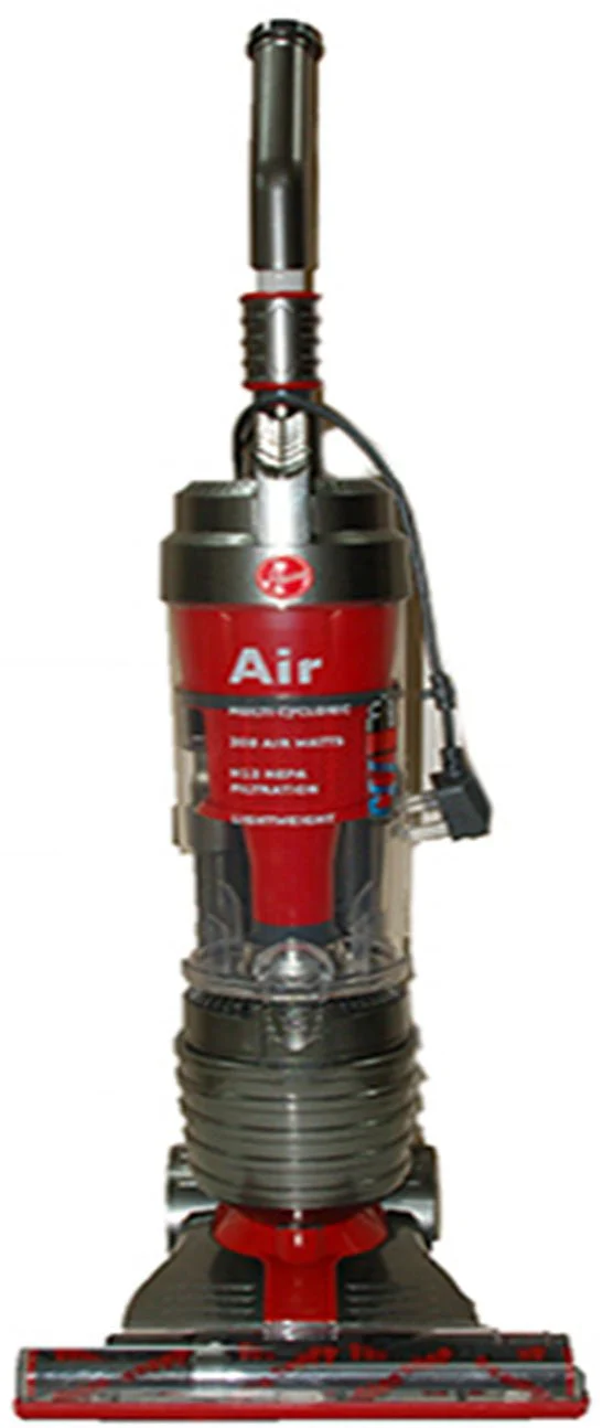 Hoover U88-MAFE Vacuum 220 volts upright vacuum