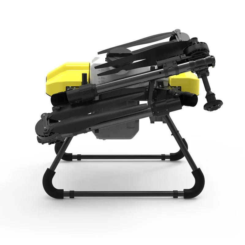 Dreameagle X4-30 30L 30KG 4-Axis 14S 18S Agriculture Quadcopter Drone