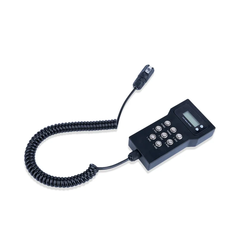 6/7/8 Channel Anti Drone Jammer Backpacks