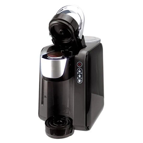 Dolce 220 Volt K-Cup coffee maker compatible with Keurig Kcup pods 220v 240 volts 50 hz