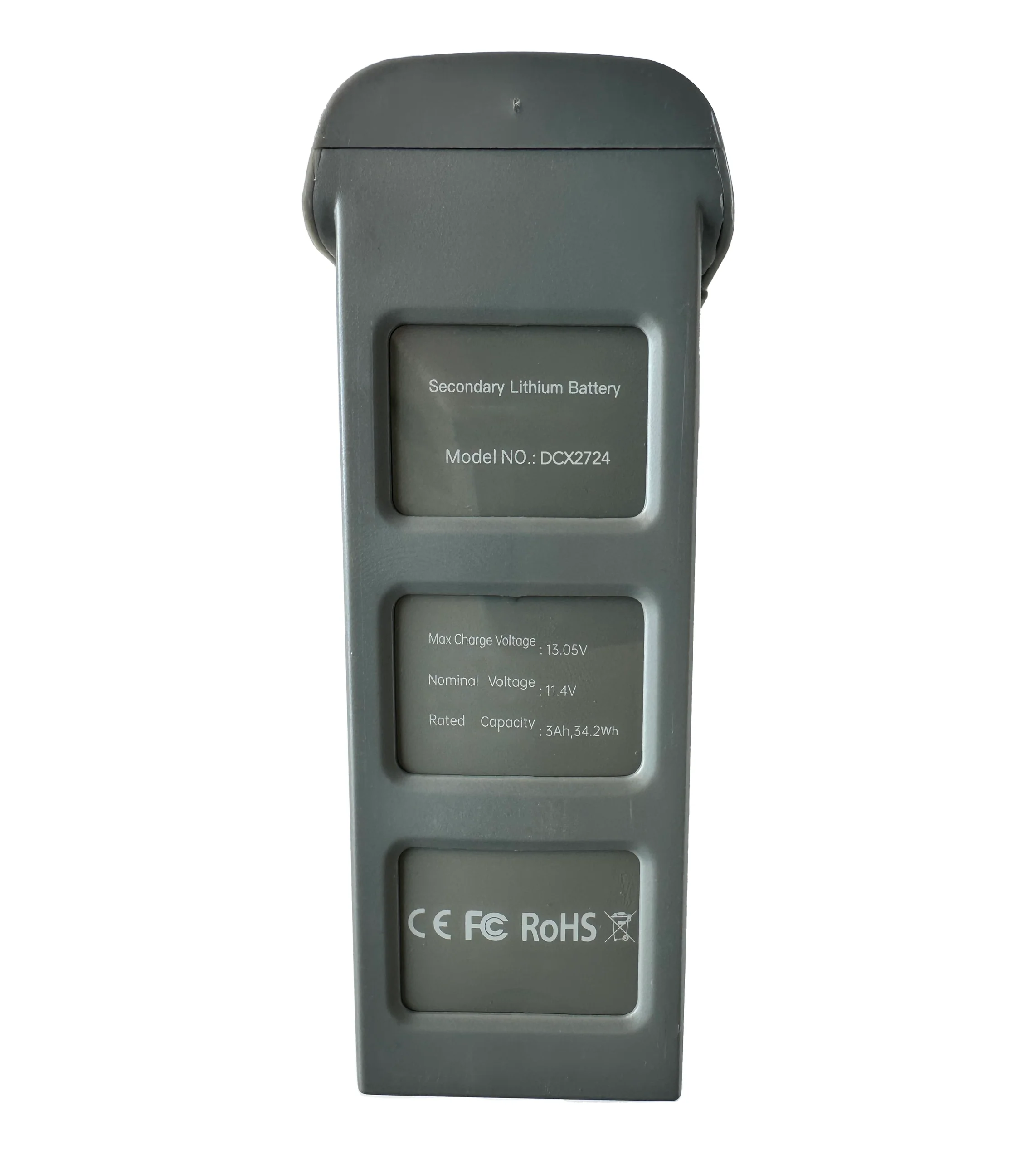 Razor X Drone Spare Battery