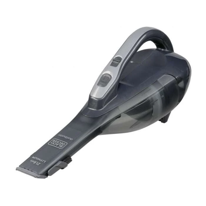 Black & Decker 220 volts dustbuster DVA320J-B5 10.8 V  Cordless Handheld Vacuum Cleaner