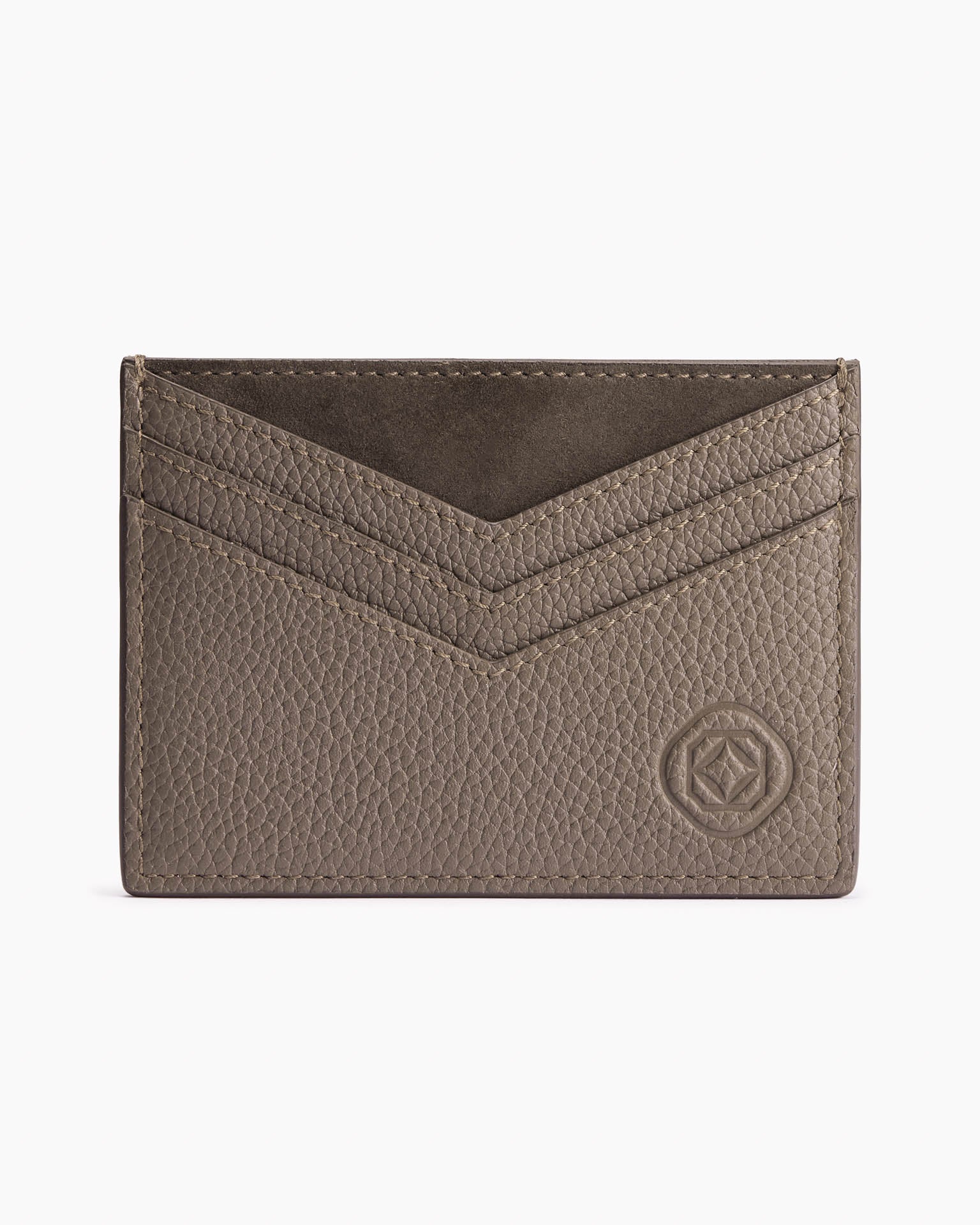 Leather Card Holder