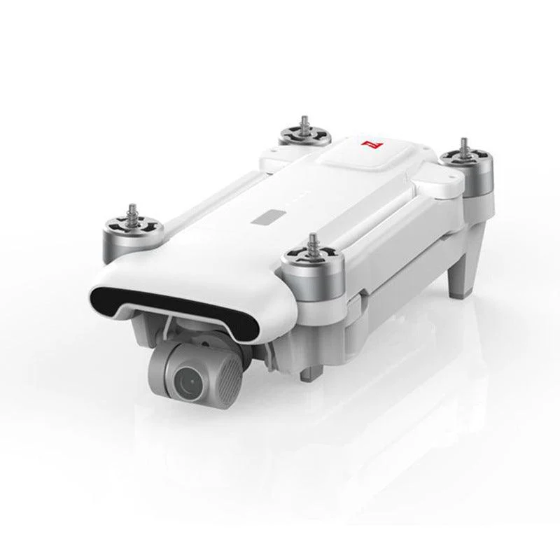 FIMI X8 SE 2022 Drone - Long Range With 3-axis EIS 4k Camera GPS professional Camera Drone