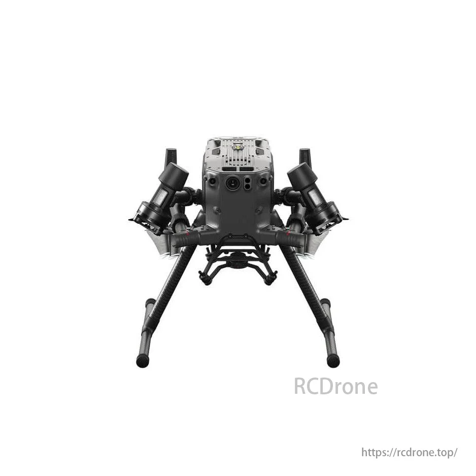 DJI M300 RTK Industrial Drone 15KM Long Range Transmission 55min Flight Time Inspection Mapping Search Rescue Firefight Matrice