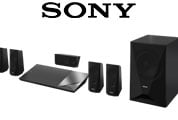 Sony BDV-N5200W Region Free Home Theater  Multi system 110 - 240 volts 4K Smart Wifi