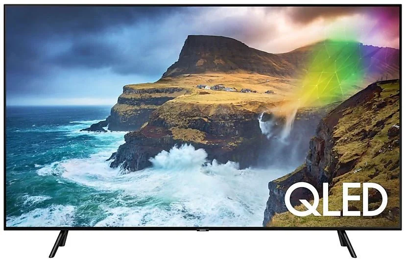 Samsung QA55Q70R 55