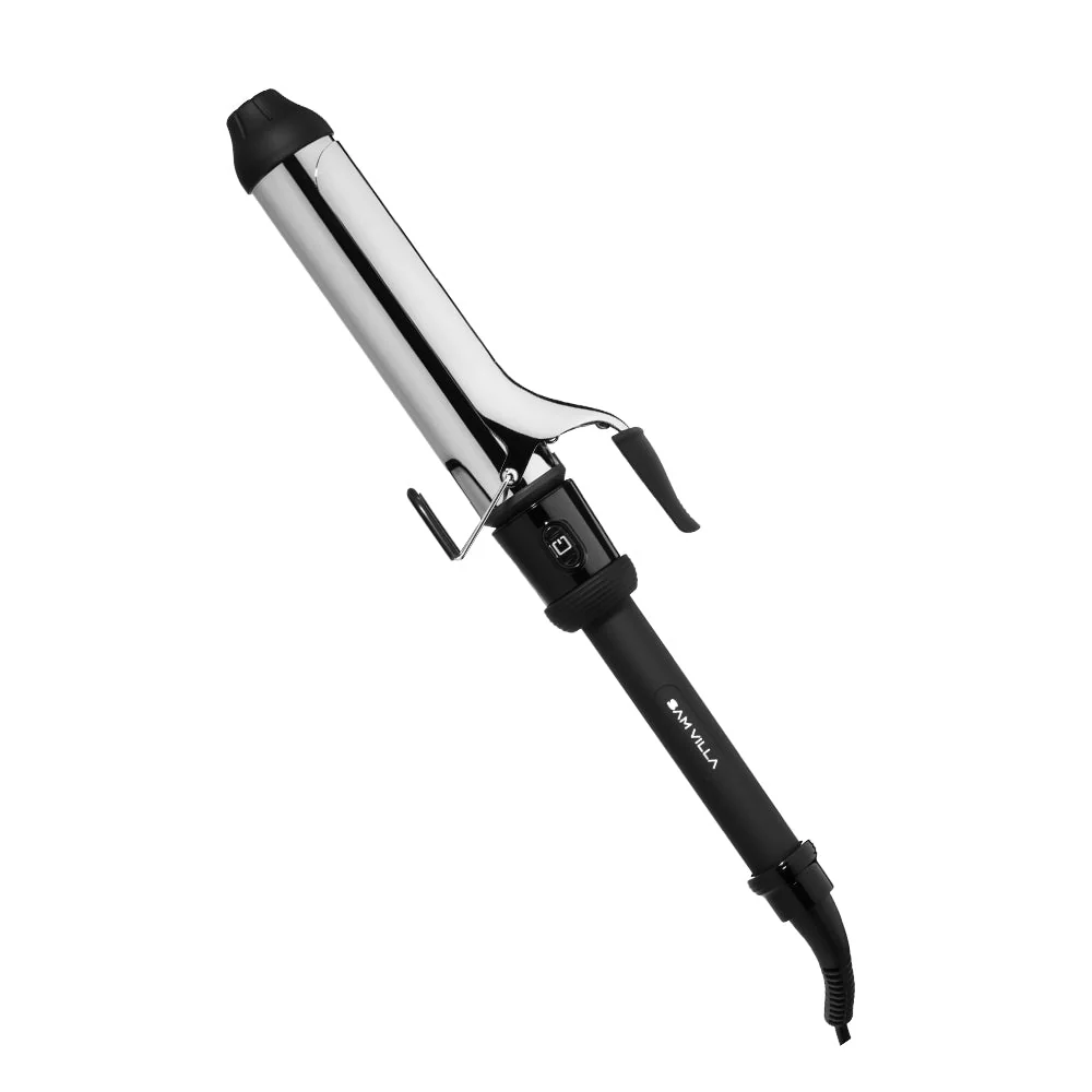 Signature Series Professional Curling Iron - 1.5