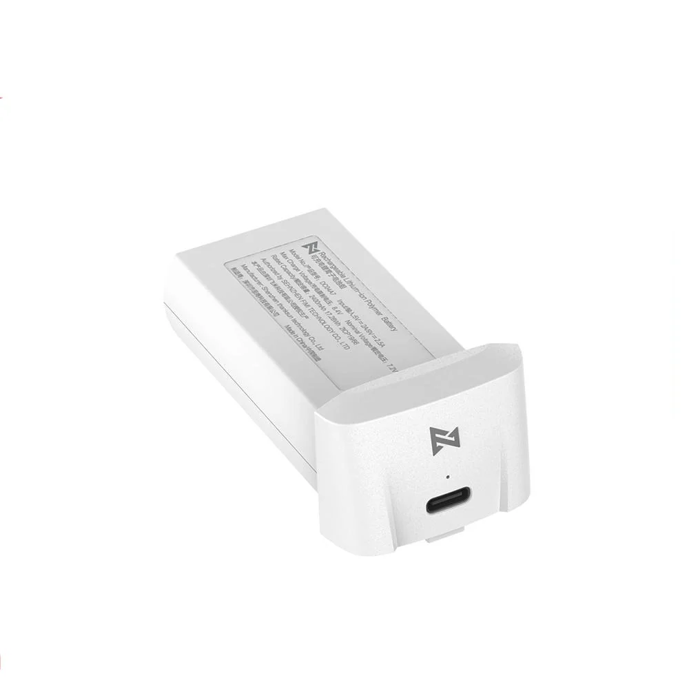 FIMI X8 Mini Drone Pro Standard Battery - original smart batterie RC Quadcopter Spare Part bateria Rechargeable LiPo 2S Battery