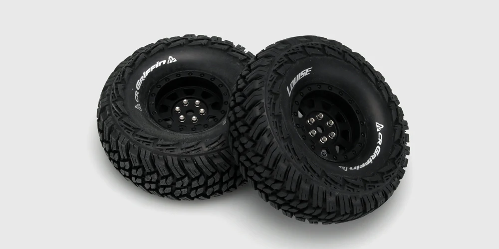 Hjuls忙t CR-Griffin