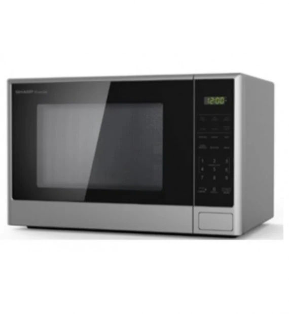 Sharp 220 volt Microwave R-28 CTS 28 liter Capacity  220v 240 volts 50 hz