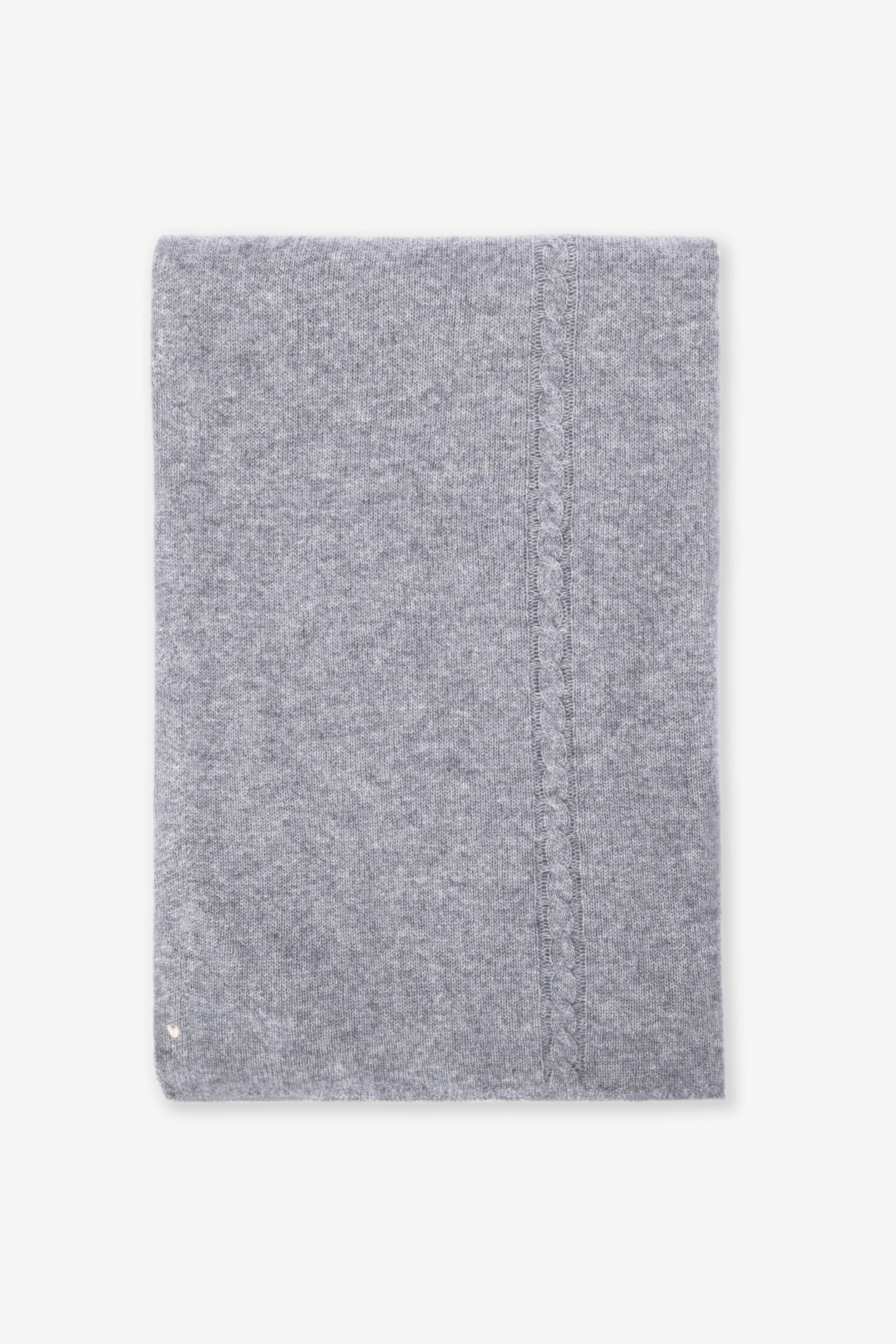 The Every Wrap – Grey Melange