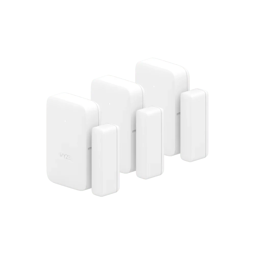 Ultimate Security Bundle (13-piece)