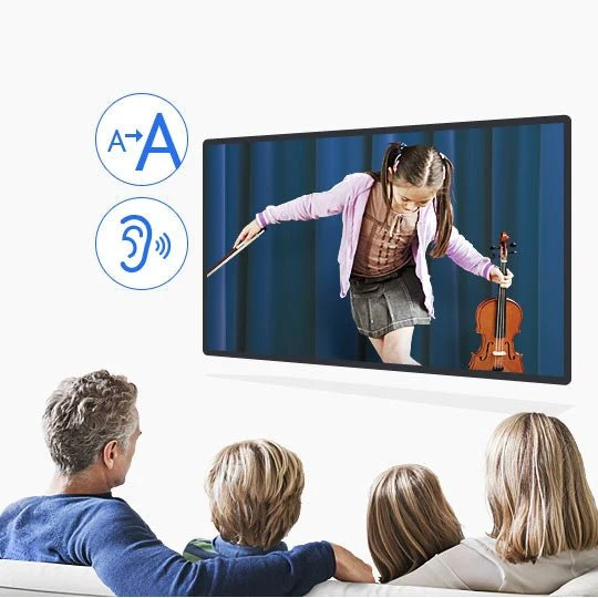 Samsung UA43J5200 / 5202 Multi-system 43