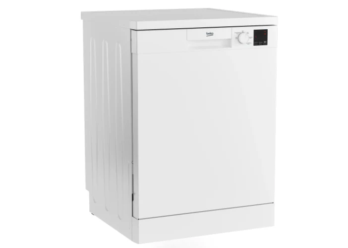 Beko 220 volts dishwasher white color 220v 240 volt 50 hz dishwasher