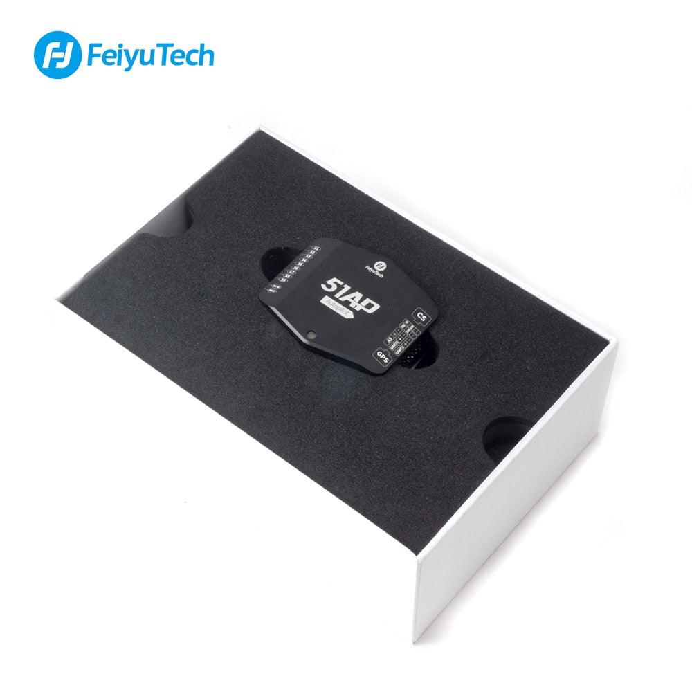 FeiyuTech 51AP  FY-51AP - Flight Controller For FixWing Skywalker aerial photography Uav Fpv Rc model Drone Plane Replace 41AP