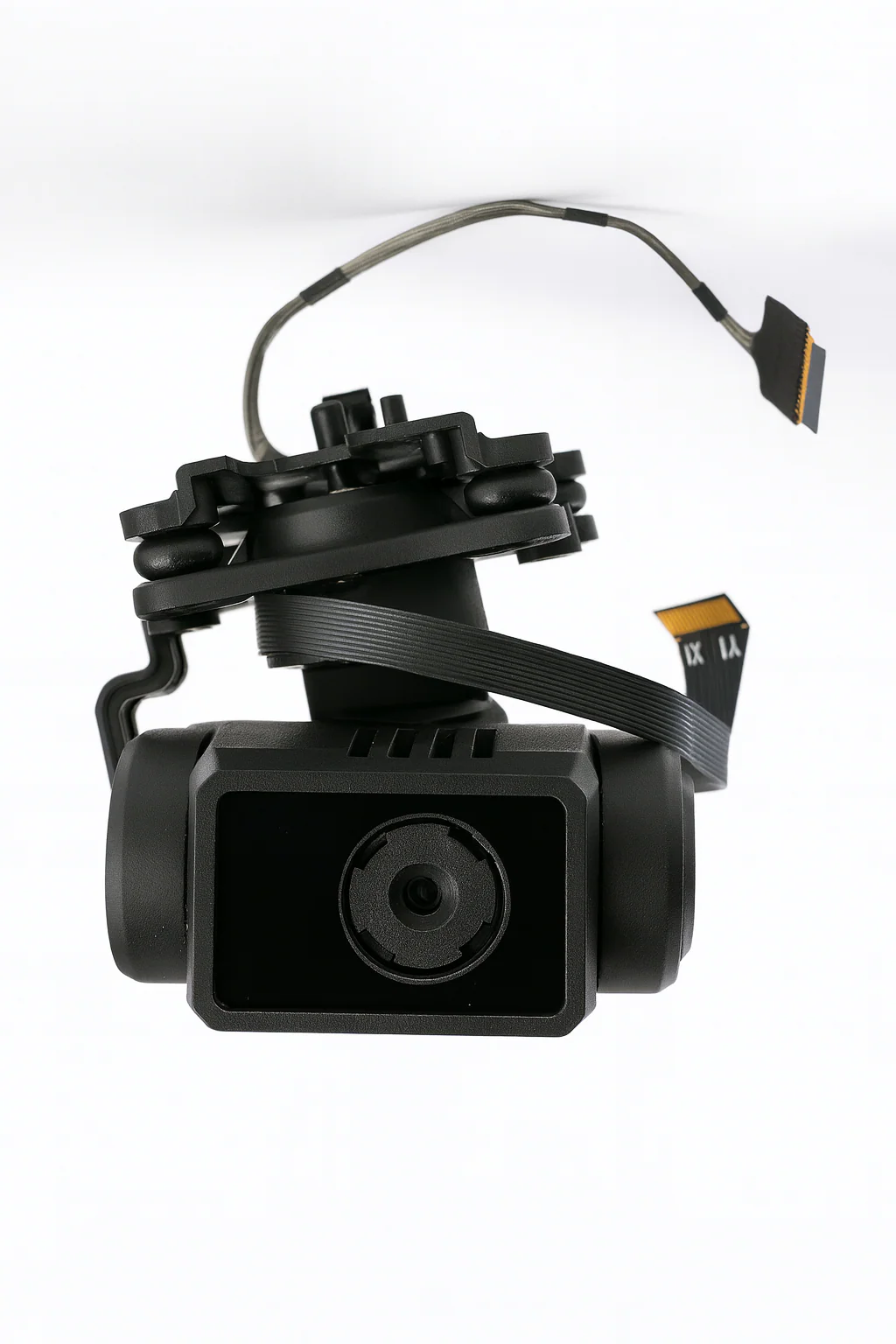 LIMITLESS 5 Drone Gimbal Camera Assembly Repair Parts Spare Replacement