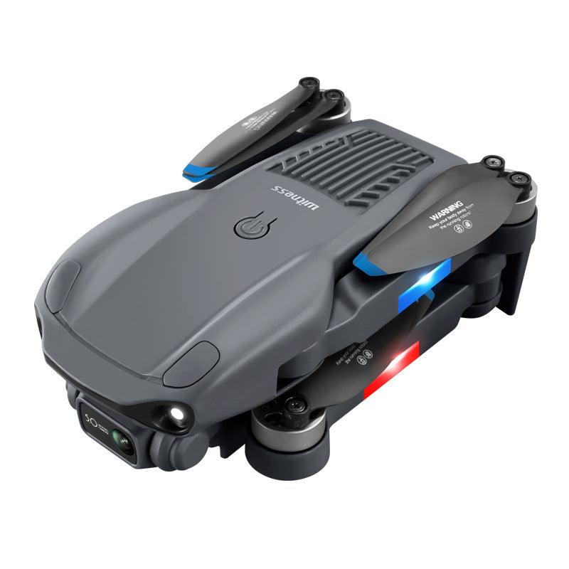 F12 Drone 6k HD ESC Camera quadcopter 5G long endurance brushless motor rc aircraft