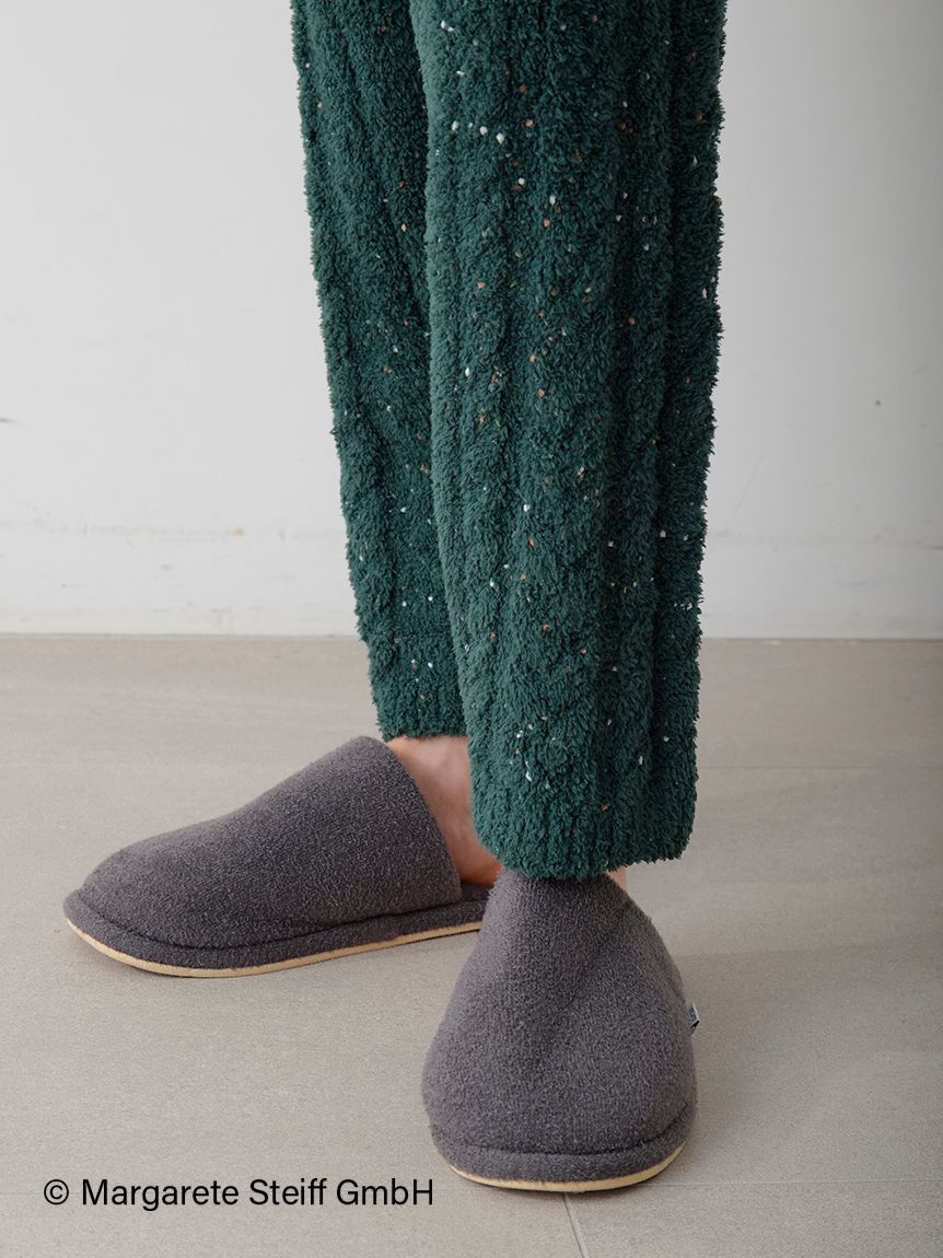 [Steiff] Men's Powder 55PB Nep Aran Long Pants