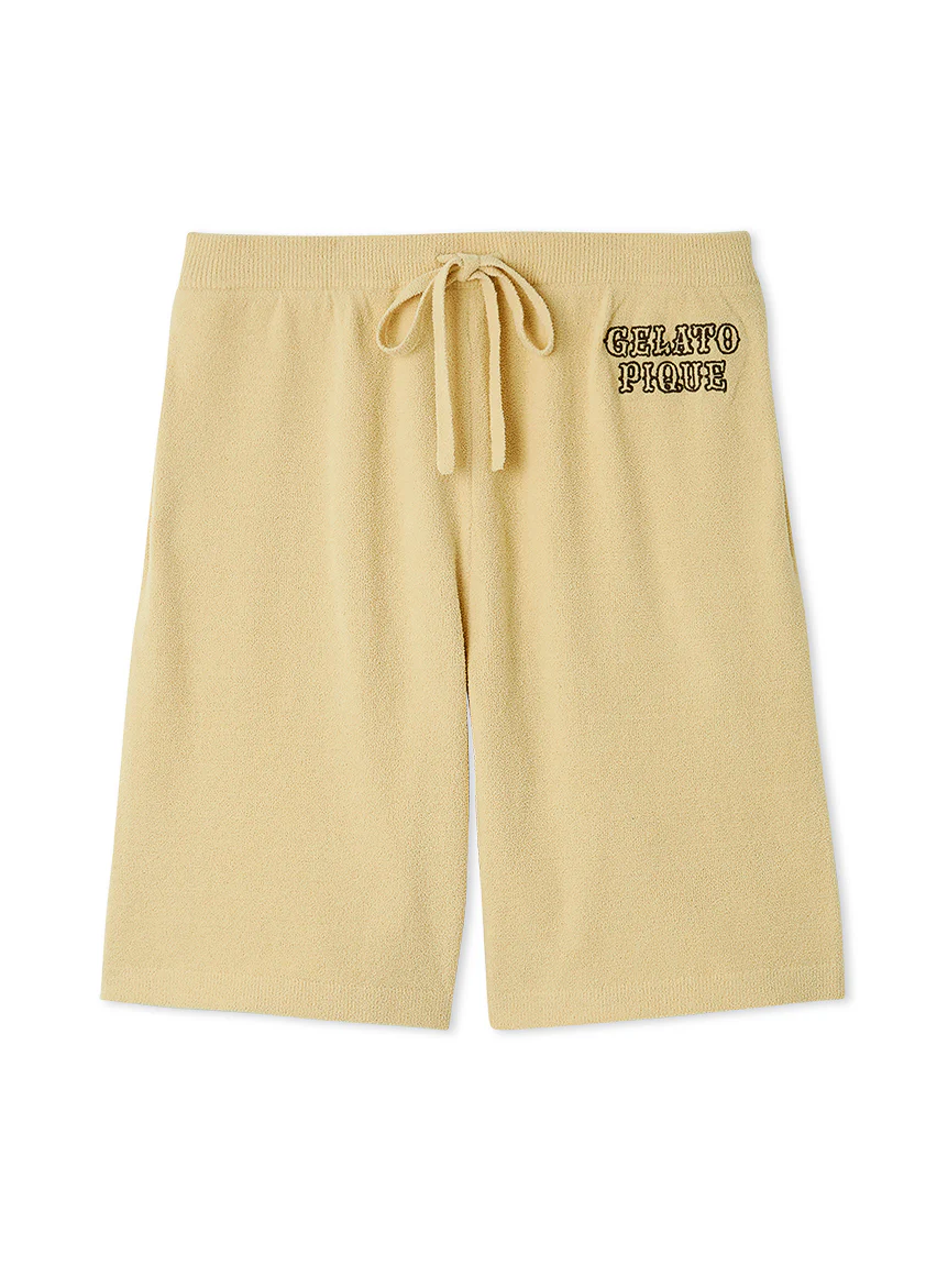 Mens Airy Moco Diner Shorts