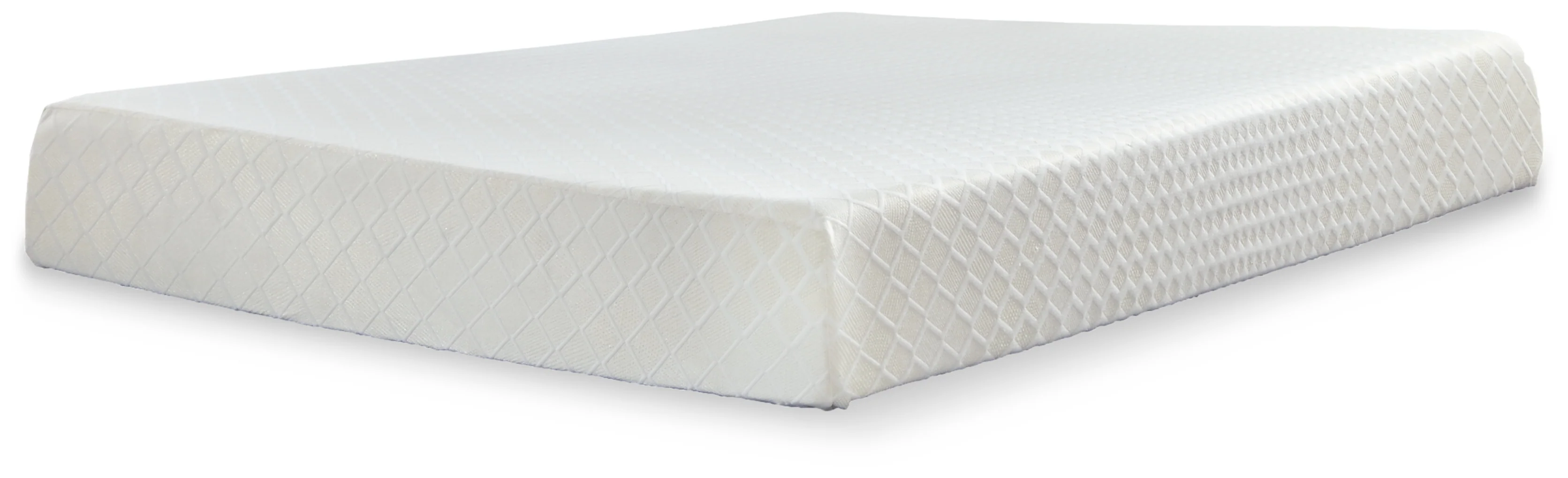 10 Inch Chime Memory Foam Mattress