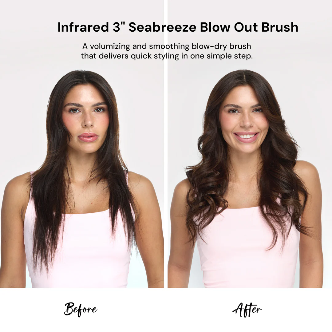 Infrared Seabreeze 3