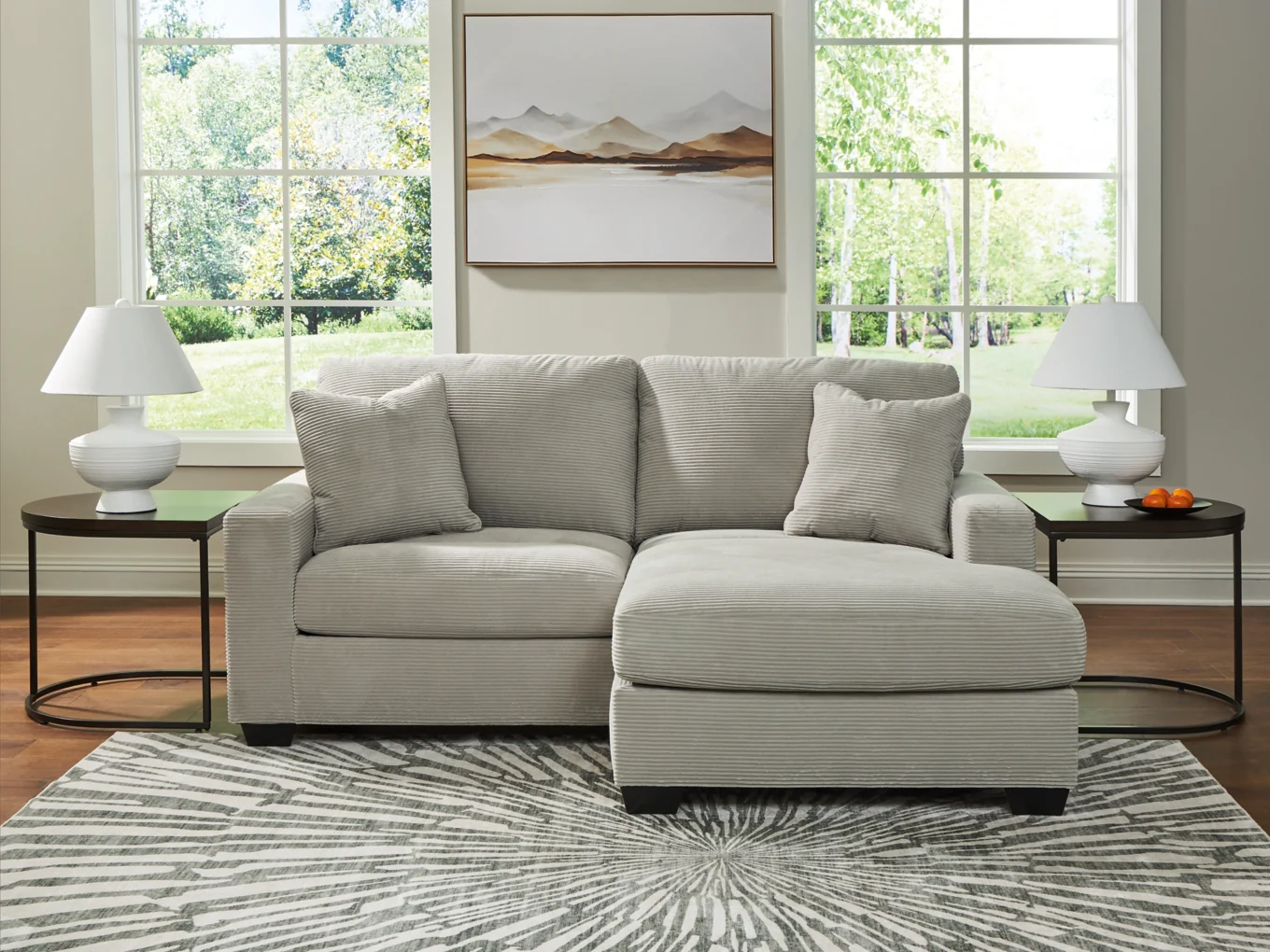 Amesley Sofa Chaise