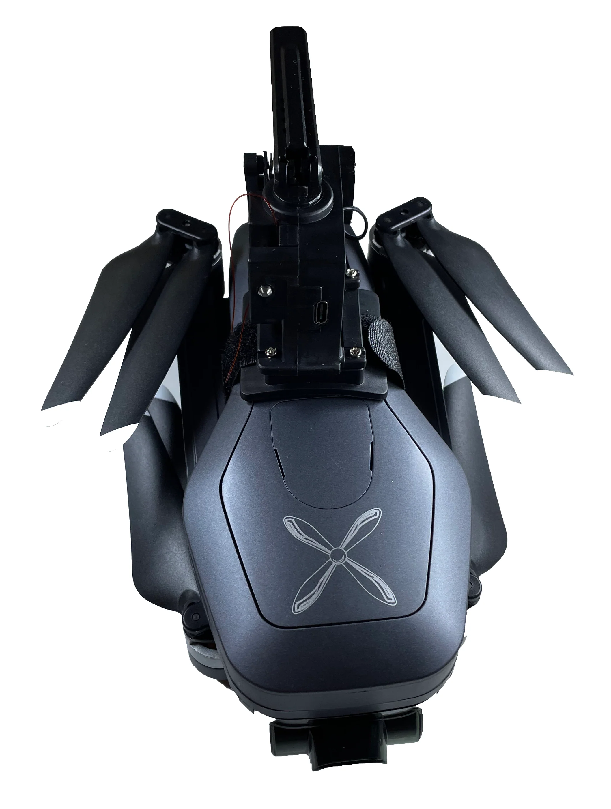 LIMITLESS 5 Drone Airdrop Payload Release