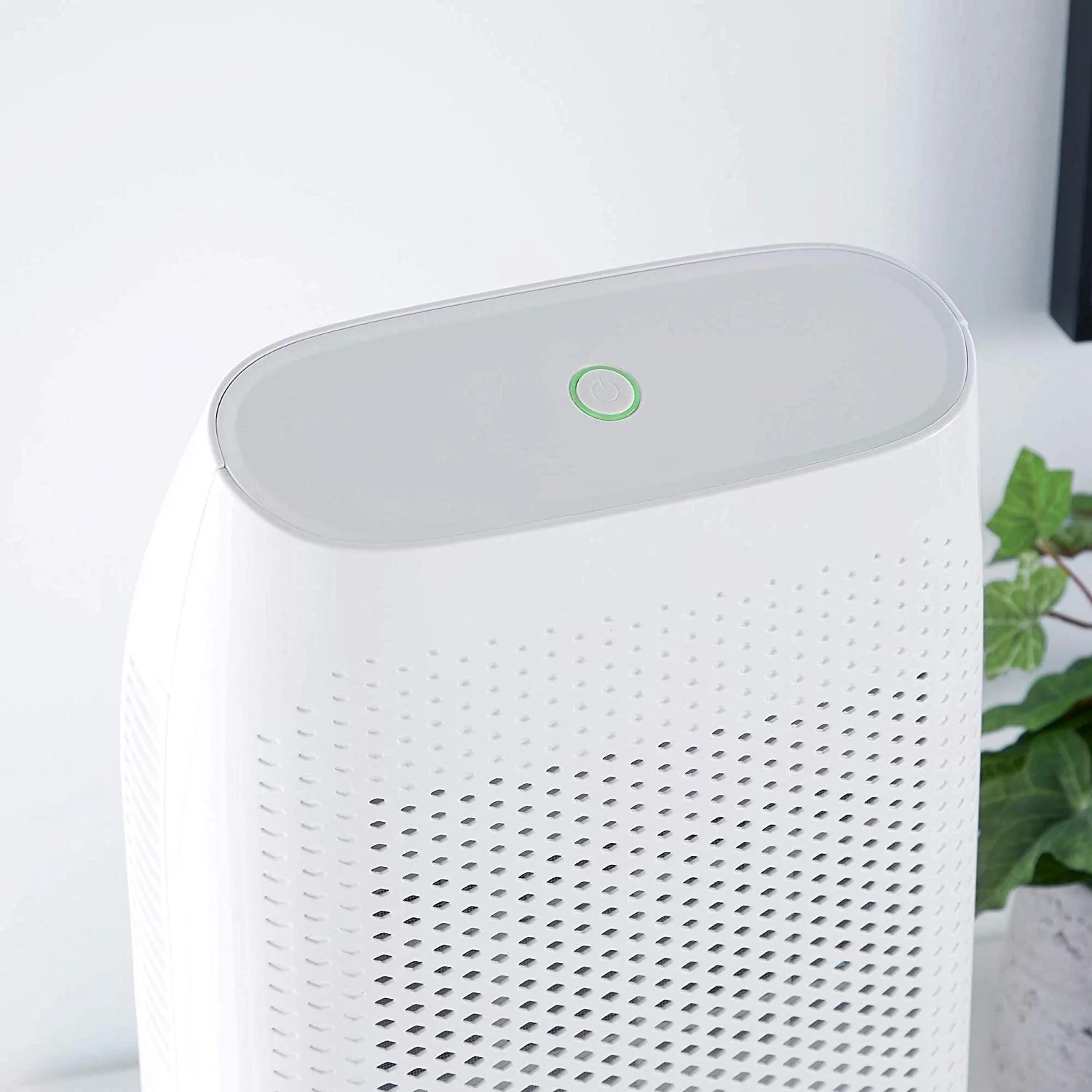 VonHaus 220 Volt mini Dehumidifier 220v 240 volts 2500147