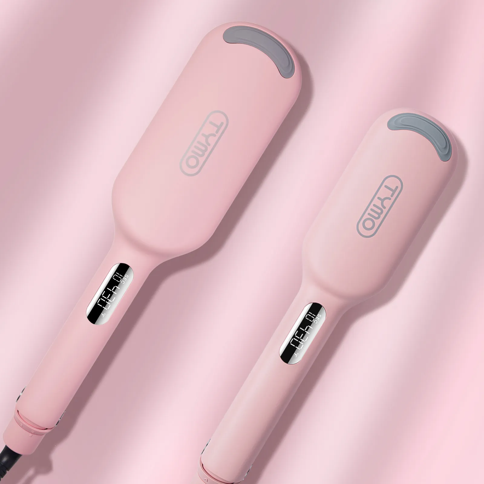 Beach & Tight Wave Duo