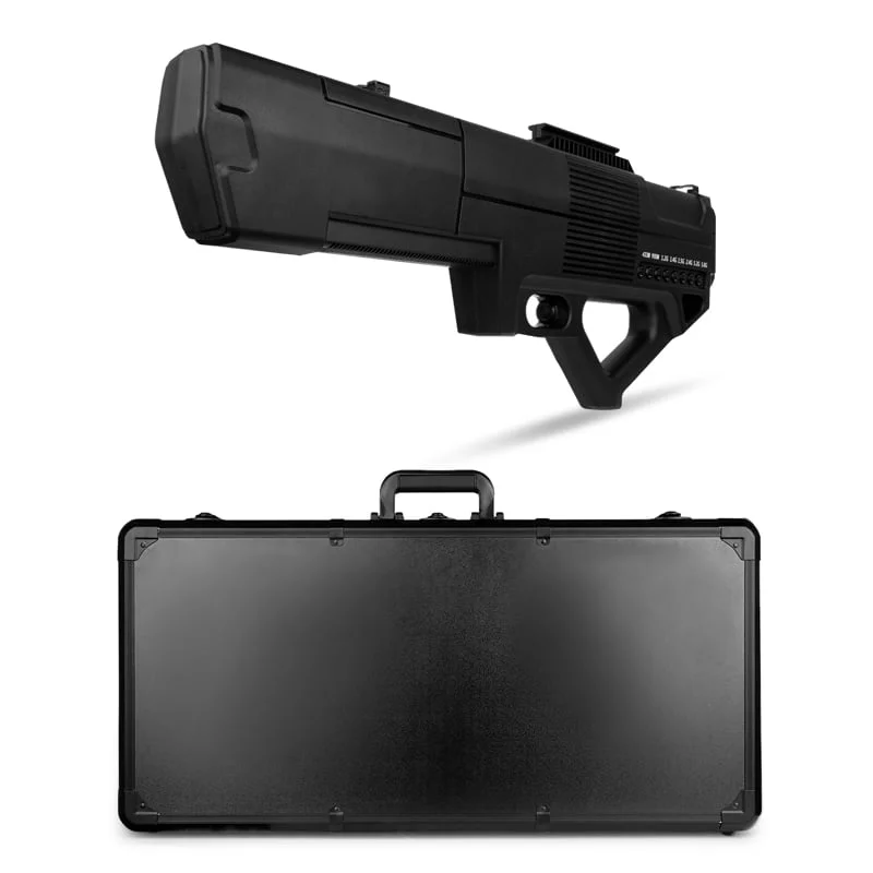 6 Channel / 8Channel Anti Drone Gun