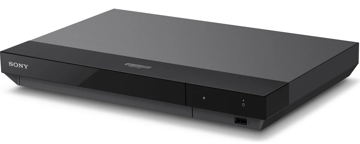 Sony UBP-X700 Region Free 4K UHD Blu-ray Player