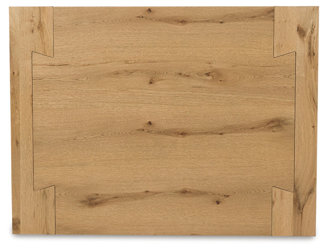 Bracken Rectangular Cocktail Table