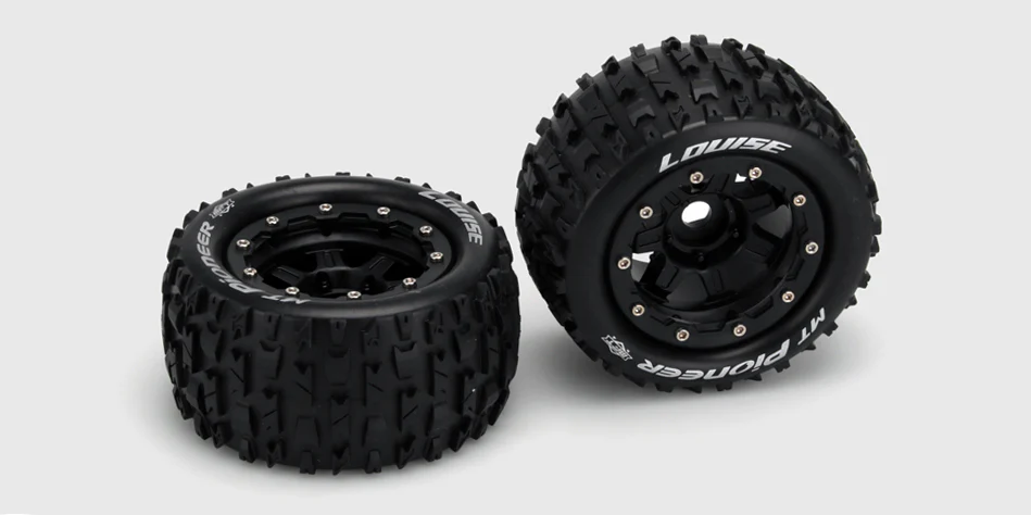 Hjuls忙t MT-Pioneer Maxx