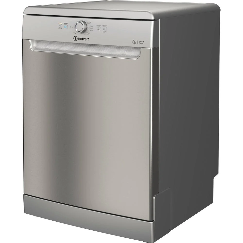 INDESIT DFE1B19X 220-230V/50HZ DISHWASHER 220 VOLTS