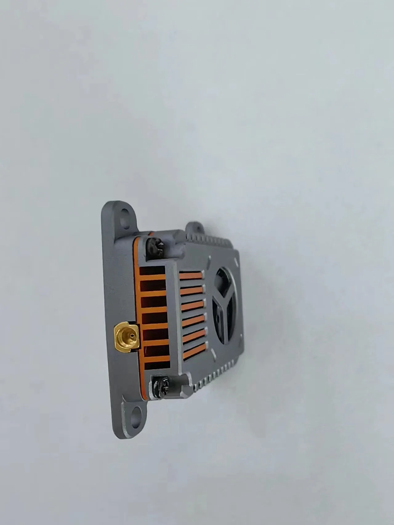 5.8G 3W VTX - Long Range Transmitter FPV 25mW/1000mW/2000mW/3000mW Switchable Transmitter for FPV drone