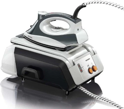 Severin BA-3285 2250W Steam Generator Iron 220-240 Volts