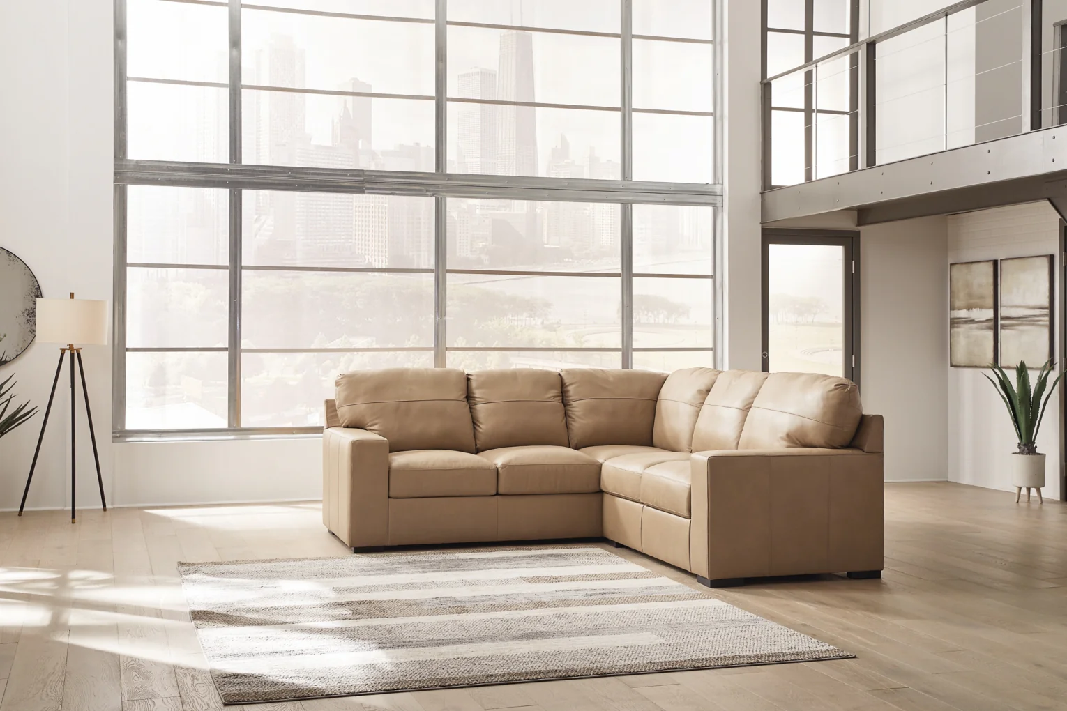 Bandon Sectional Set
