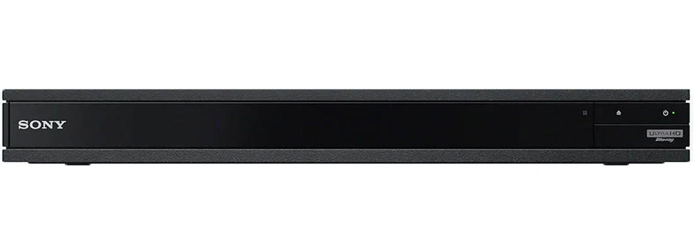 Sony UBP-X800M2 Region Free / Multi Region 4K UHD Blu-ray Player