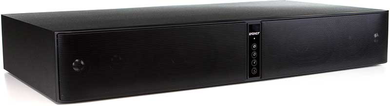 Energy (By Klipsh) Power Base 110 - 220 240 Volts Sound System