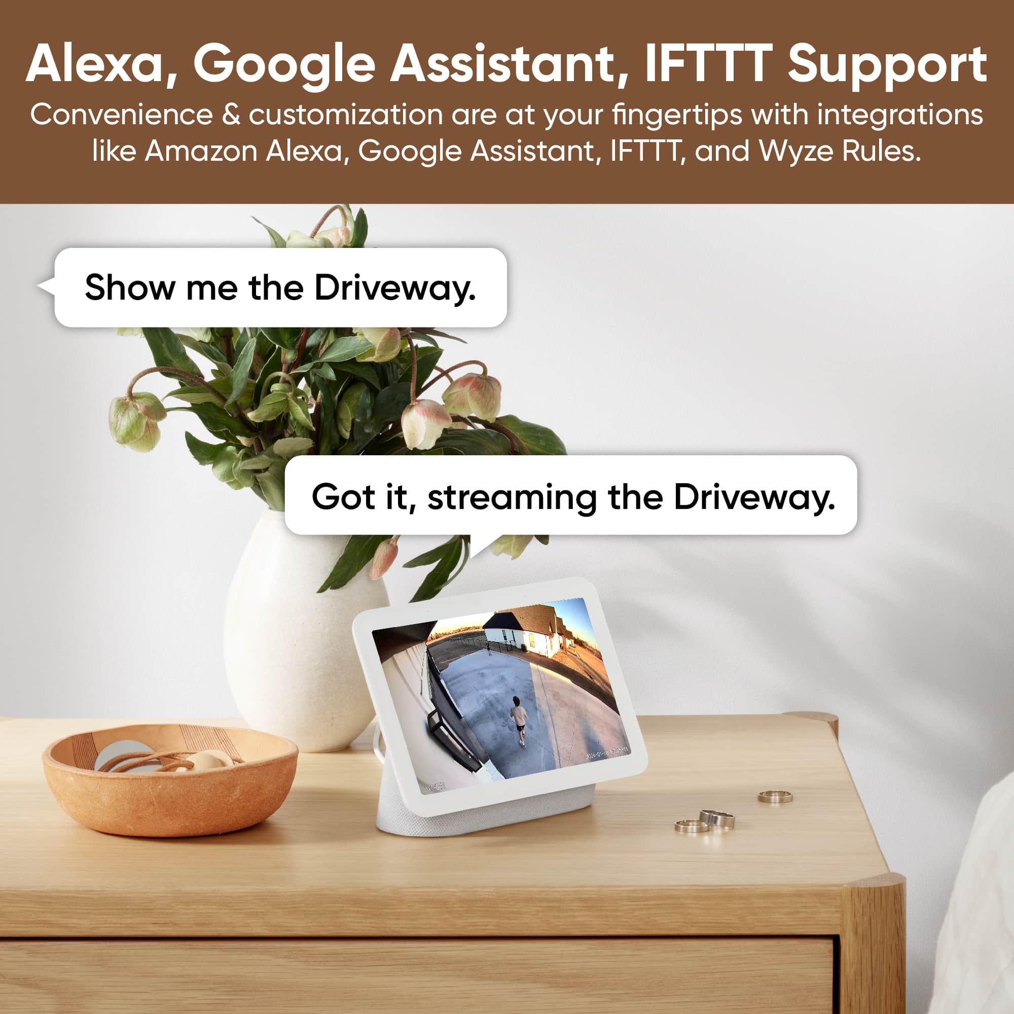 Wyze Cam Floodlight v2