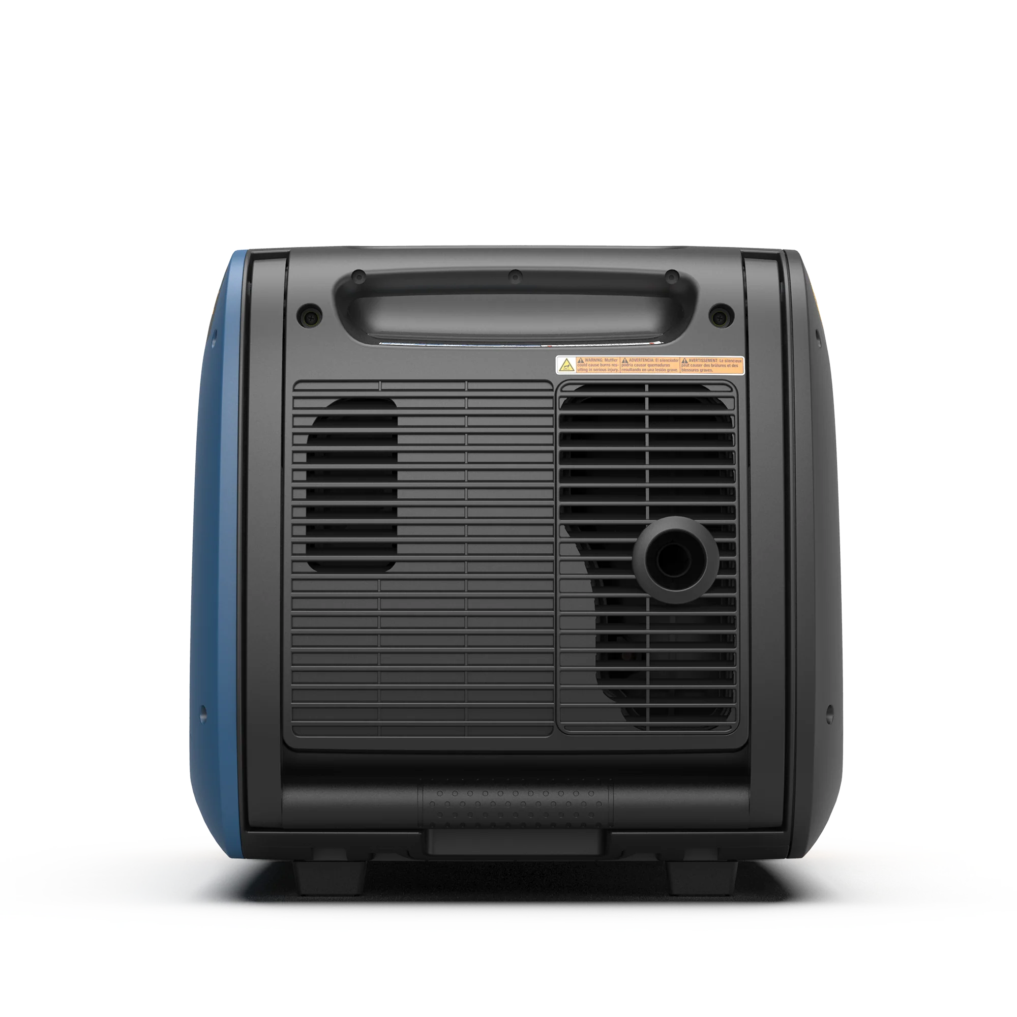 Refurbished Dual Fuel Inverter 4000W W/ Electric Start