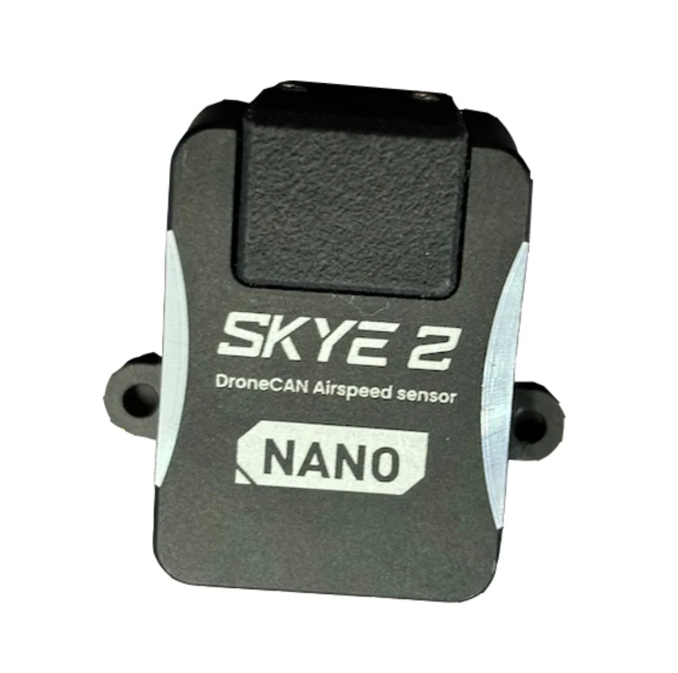 CUAV SKYE2 Nano AirSpeed Sensor for Pixhawk - 226.8km/h High Precision Air Speed Measurement Support DroneCan APM/PX4