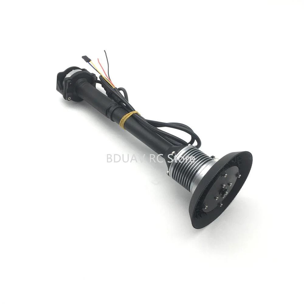 5810 Centrifugal Metal Atomization Nozzle Sprinkler With 12S 14S ESC For Dji T20 T30 T40 Agricultural Plant Protection Drone UAV Agriculture Drone Accessories
