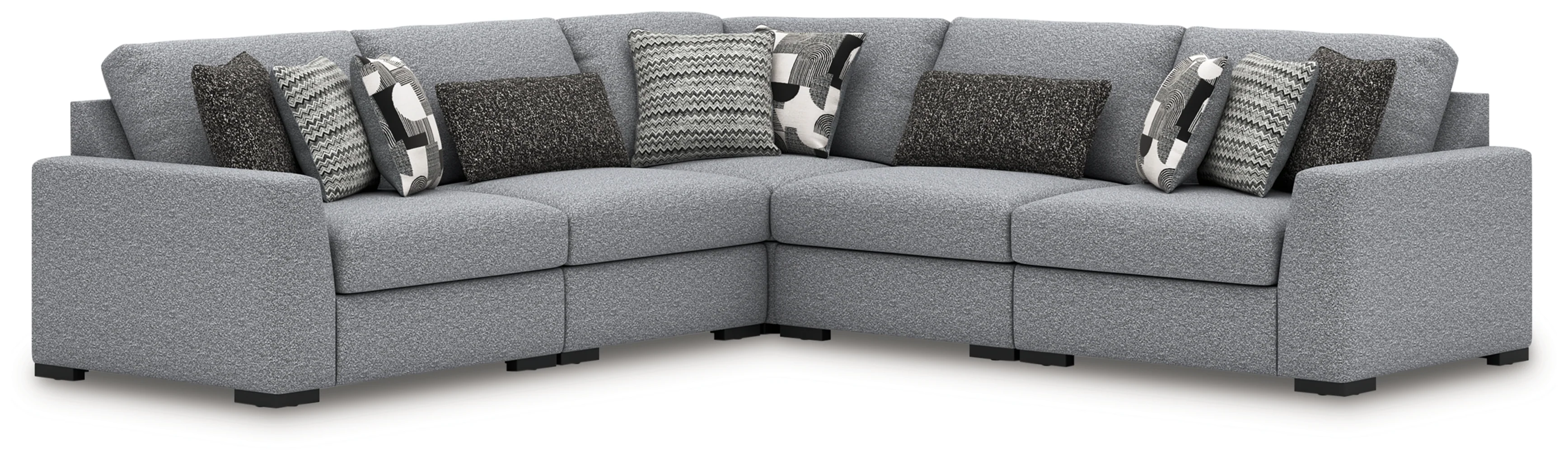 Bealton Sectional Set