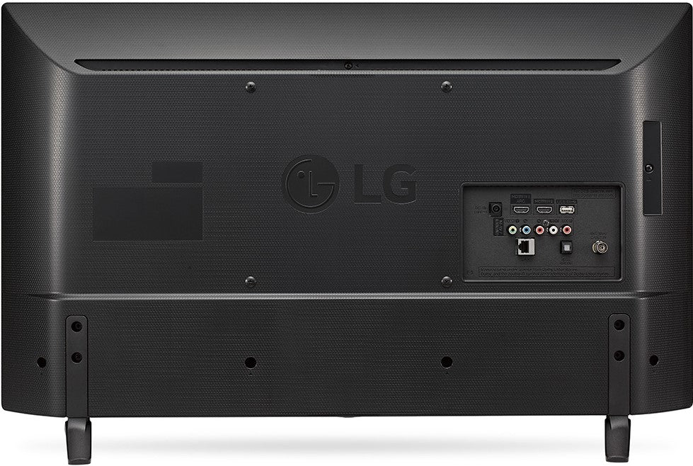 LG 32LM570 /577  HD Multisystem Smart TV for 110 - 240 Volts, 50/60 Hz