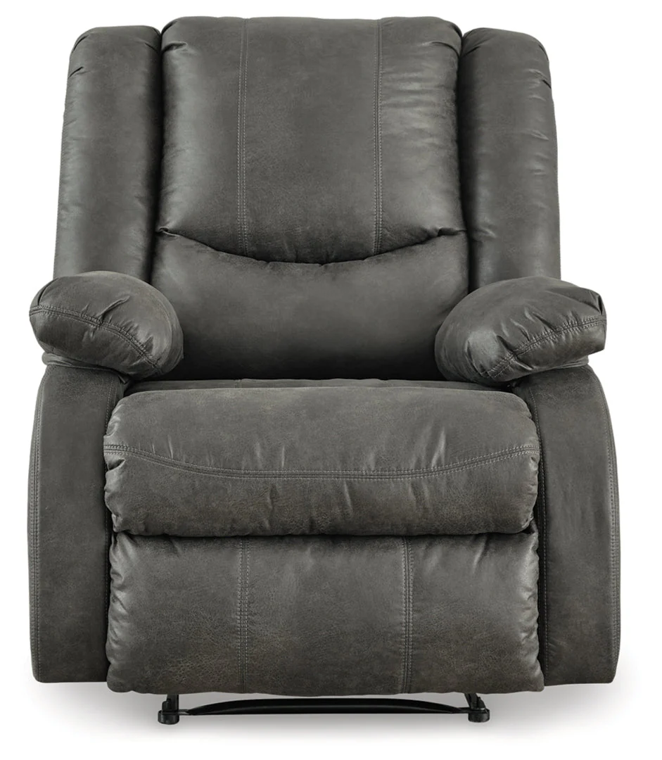 Bladewood Zero Wall Recliner